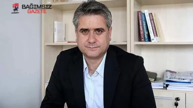 AK Parti Genel Başkan Yardımcısı Hasan Basri Yalçın Denizde Kaza Geçirdi