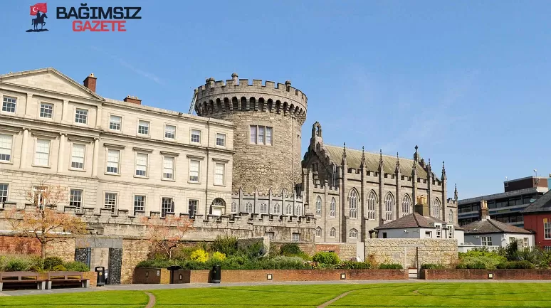 Almanya'da Dublin Prosedürü Ne Anlama Geliyor?