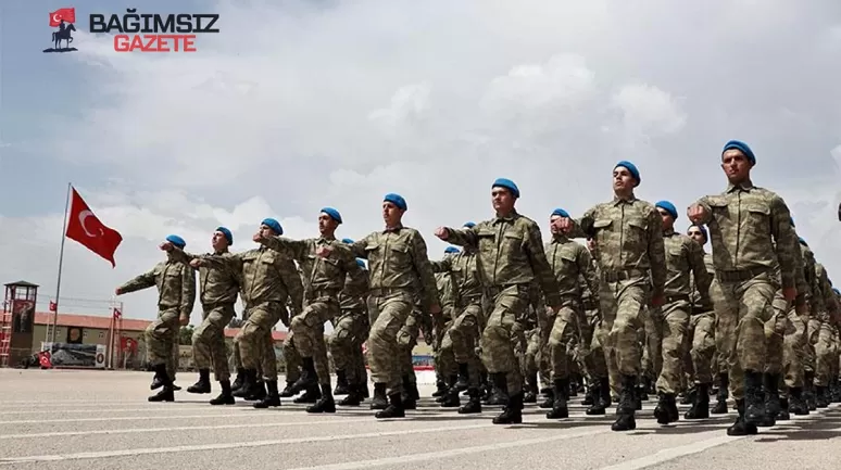 Bedelli askerlik ücreti 280 Bin TL’ye yükseldi