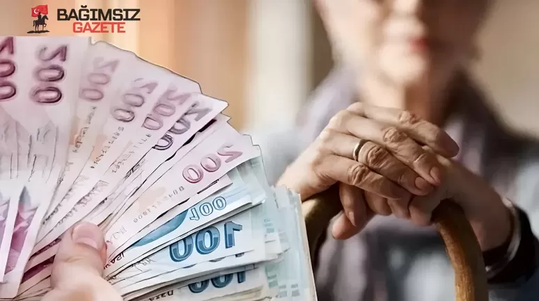 En düşük emekli maaşı için yeni rakam belli oldu!