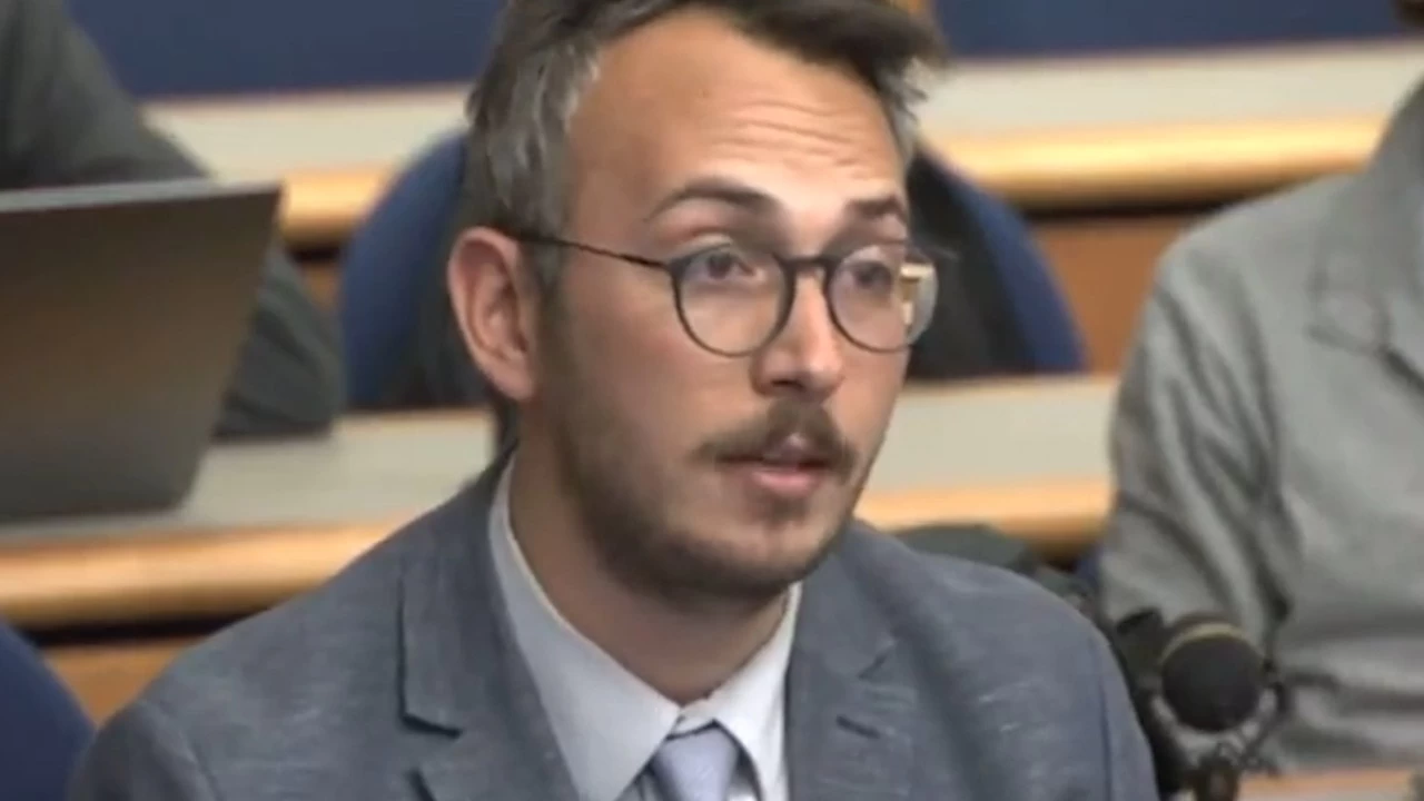 Yunus Paksoy Kimdir, Kaç Yaşında? Yunus Paksoy Babası Kimdir?