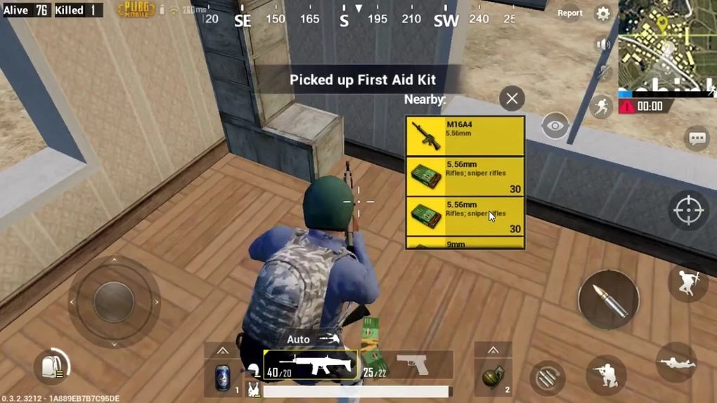 60 FPS destekleyen telefonlar PUBG 2025! PUBG 60 FPS VEREN TELEFONLAR 10.000 TL