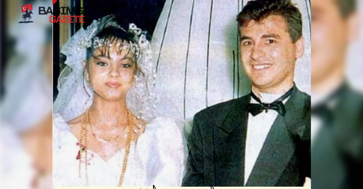 Ebru Gündeş'in İlk Eşi Hamdi Vardar Kimdir, Ne İş Yapıyor?