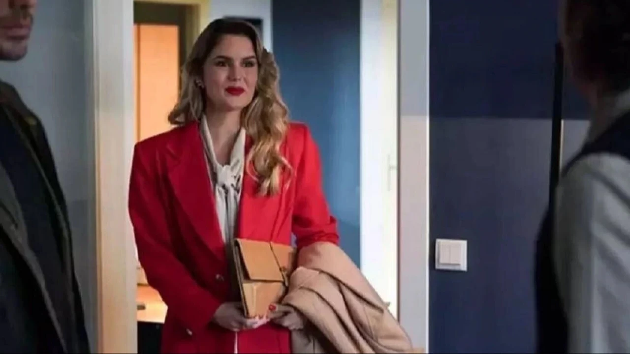 Annem Ankara Mesude Kim,Kaç Yaşında? Boyu Kilosu, Nereli, Evli mi?