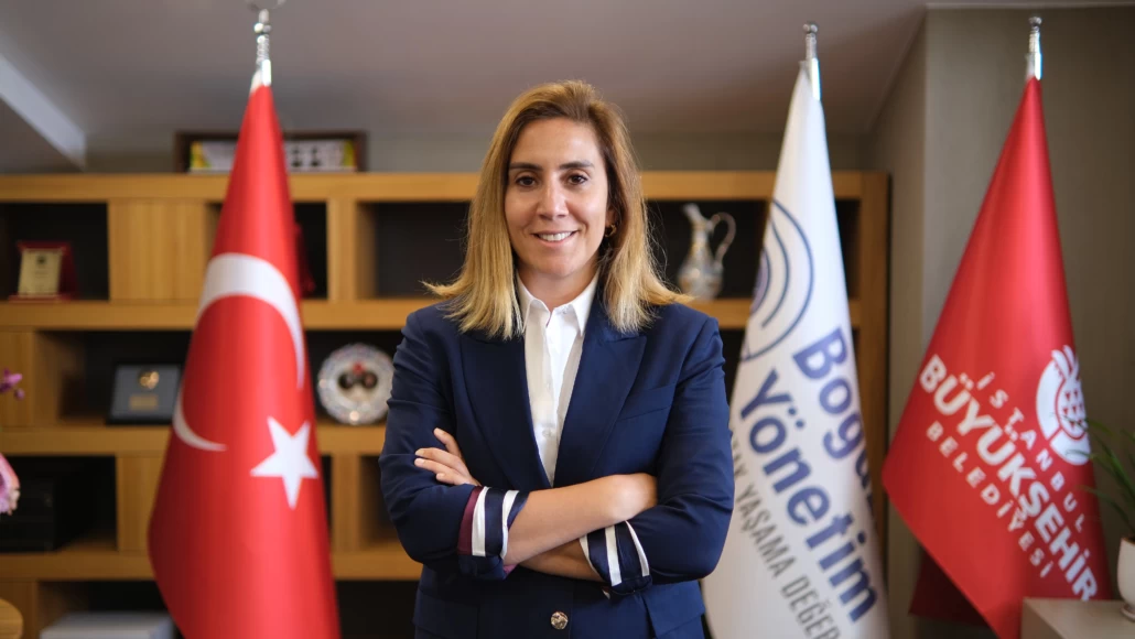 Merve Öztopaloğlu Kimdir, Ne İş Yapıyor?