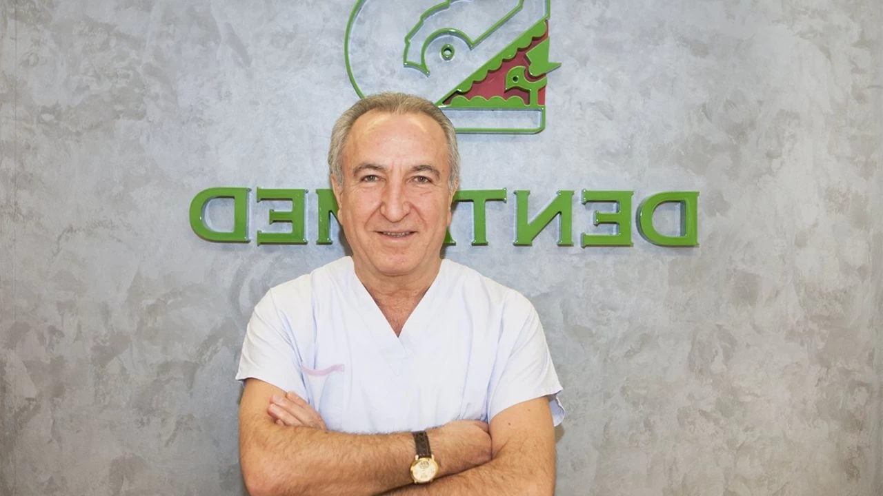 Diş hekimi Macit Karataşlı Kimdir? Macit Karataşlı Çocukları Kim?