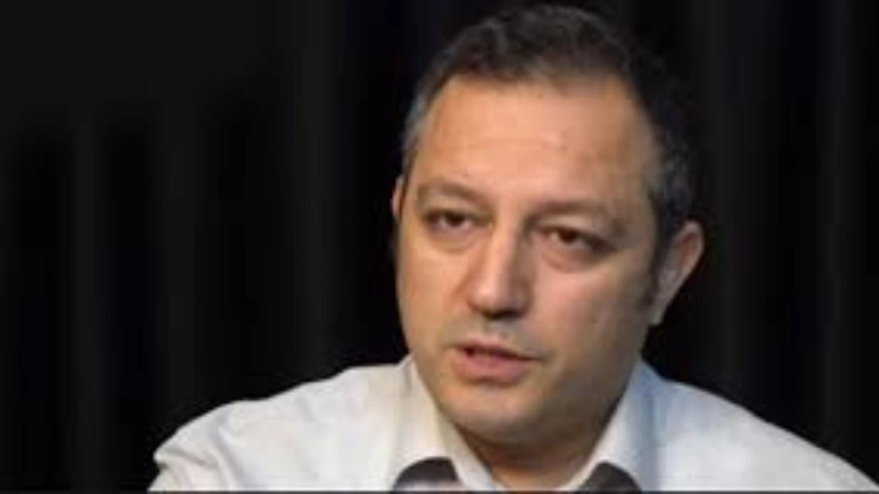 Erdem Atay Kimdir, Nerelidir? Erdem Atay Ne İş Yapıyor?