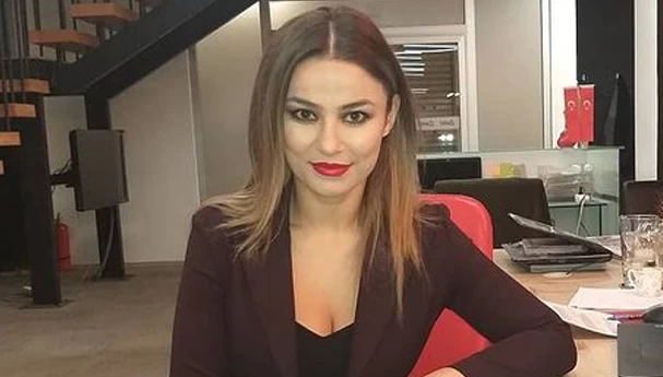 Spiker Ülkü Çoban Kimdir, Alevi mi? Ülkü Çoban Nereli, Kaç Yaşında?