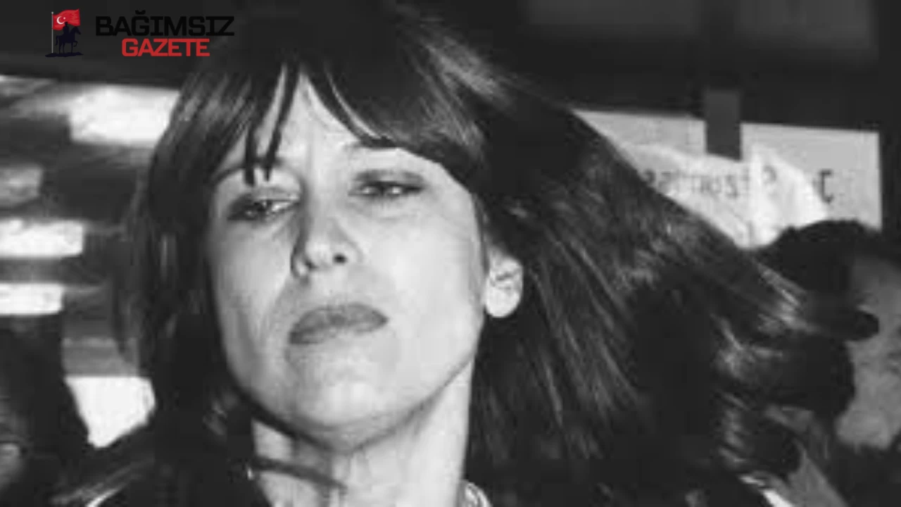 Marianne Bachmeier Kimdir? Almanya Marianne Bachmeier Olayı Nedir?