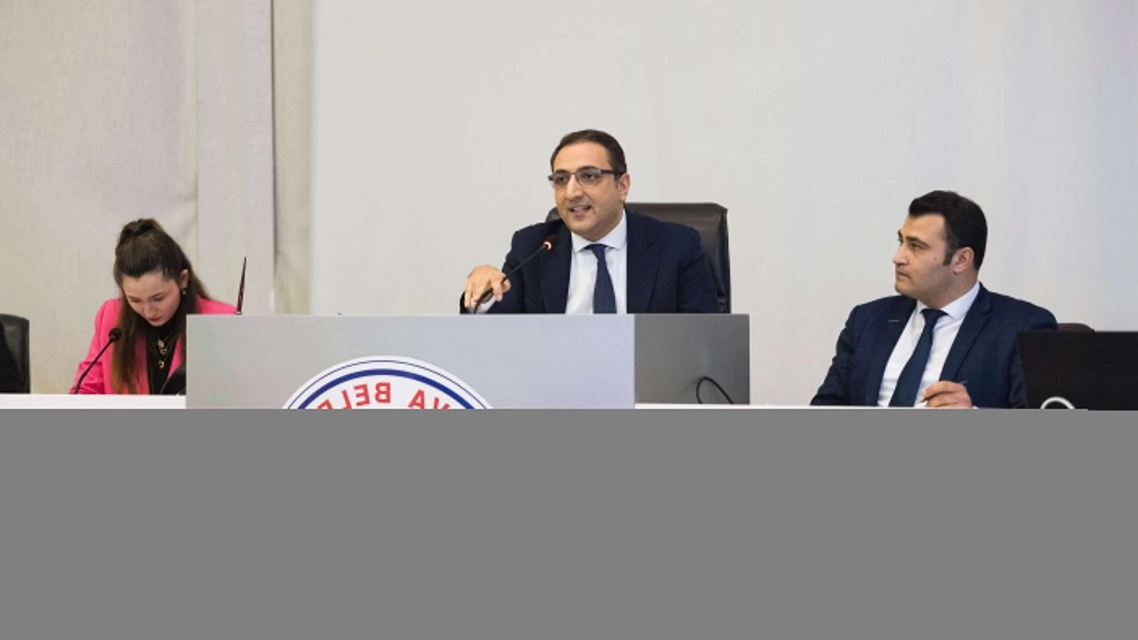 Balçova Belediyesi'nden Narin Güran Parkı Kararı!