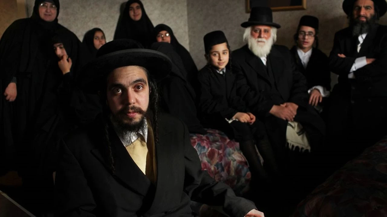 Lev Tahor Tarikatı Nedir? Lev Tahor Olayı Nedir?