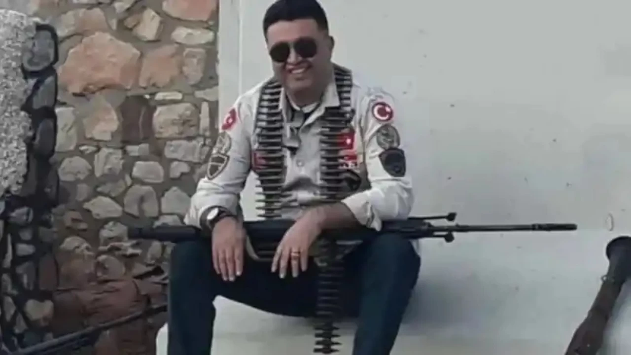 Baygara Suç Örgütü Lideri Ramazan Baygara Kimdir, Nereli?
