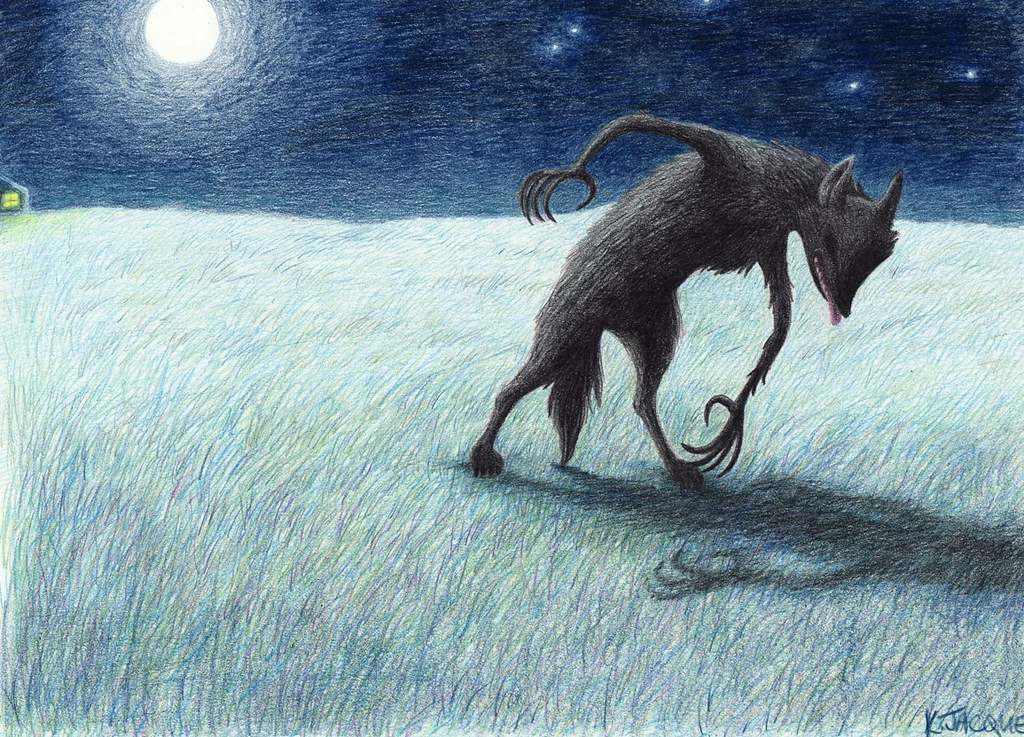 Skinwalker Nedir? Skinwalker Efsanesi Gerçek mi, Kurgu mu?
