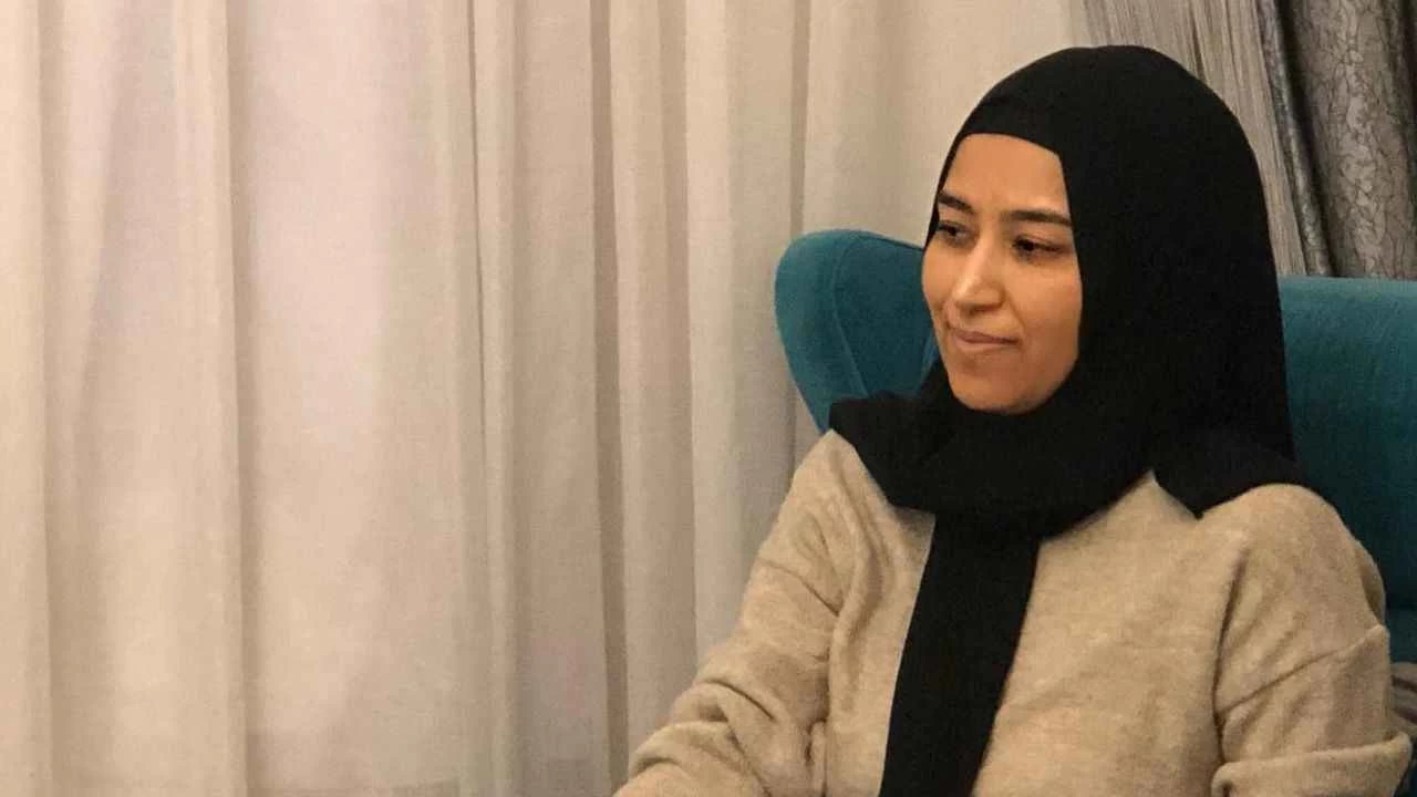 Gülşen Tatlı Kaç Yaşında? İbrahim Tatlıses'in Kızı Gülşen Tatlı'nın Annesi Kim?