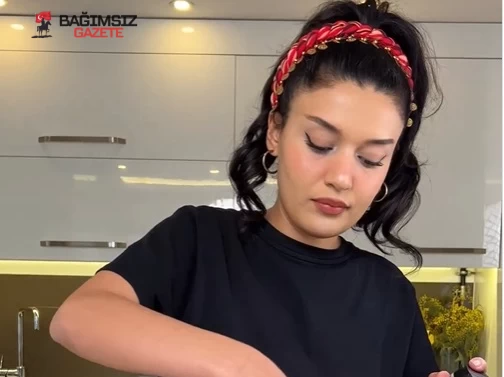 Buse Zeynep Erdoğan Kimdir, Nereli? Buse Zeynep Erdoğan Instagram
