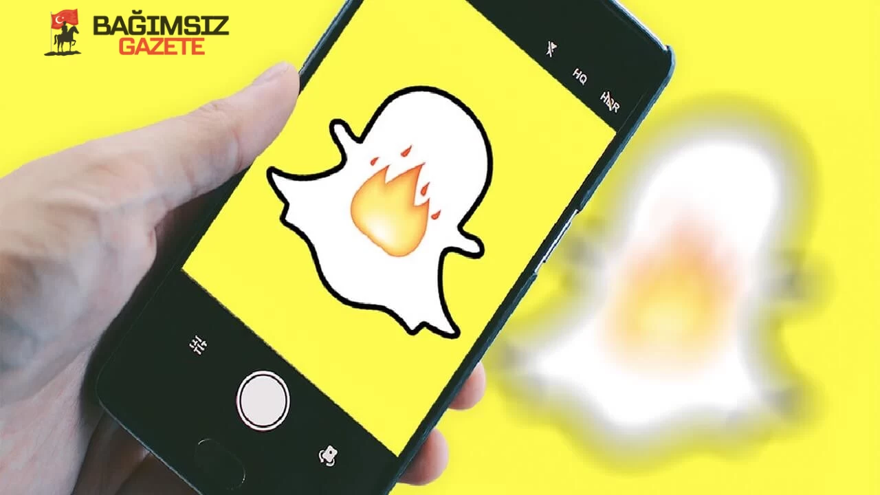 Snapchat st ye ne cevap verilir? Snapchat streak kaç saatte gider? Snapchat ST ne işe yarar?