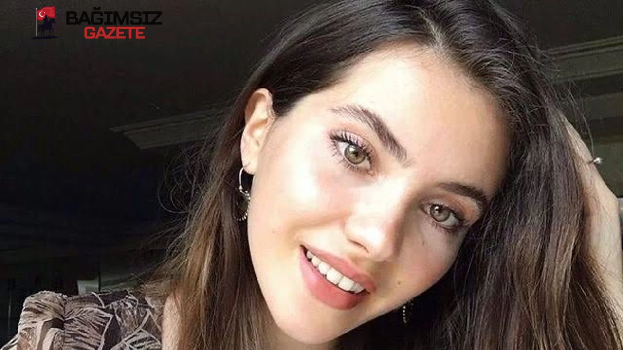 Almila Ada Kimdir, Türk mü? Almila Ada Nişanlısı Kim, Ne İş Yapıyor?