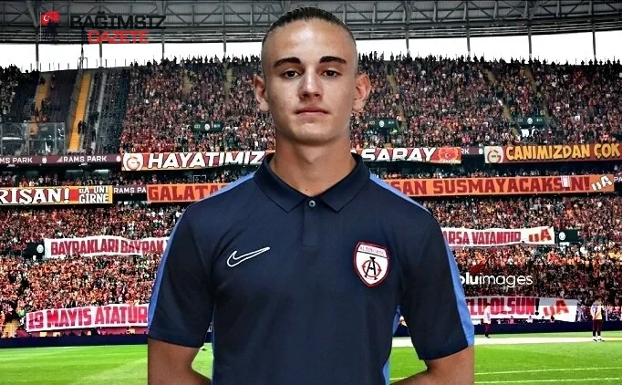 Eren Kaya Kimdir, Kaç Yaşında? Eren Kaya Hangi Mevkide Oynuyor?