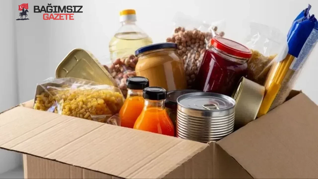 Ramazan Kolisi Fiyatları 2025: A101, Migros, Şok, Bim, Ramazan Kolisi Fiyatları