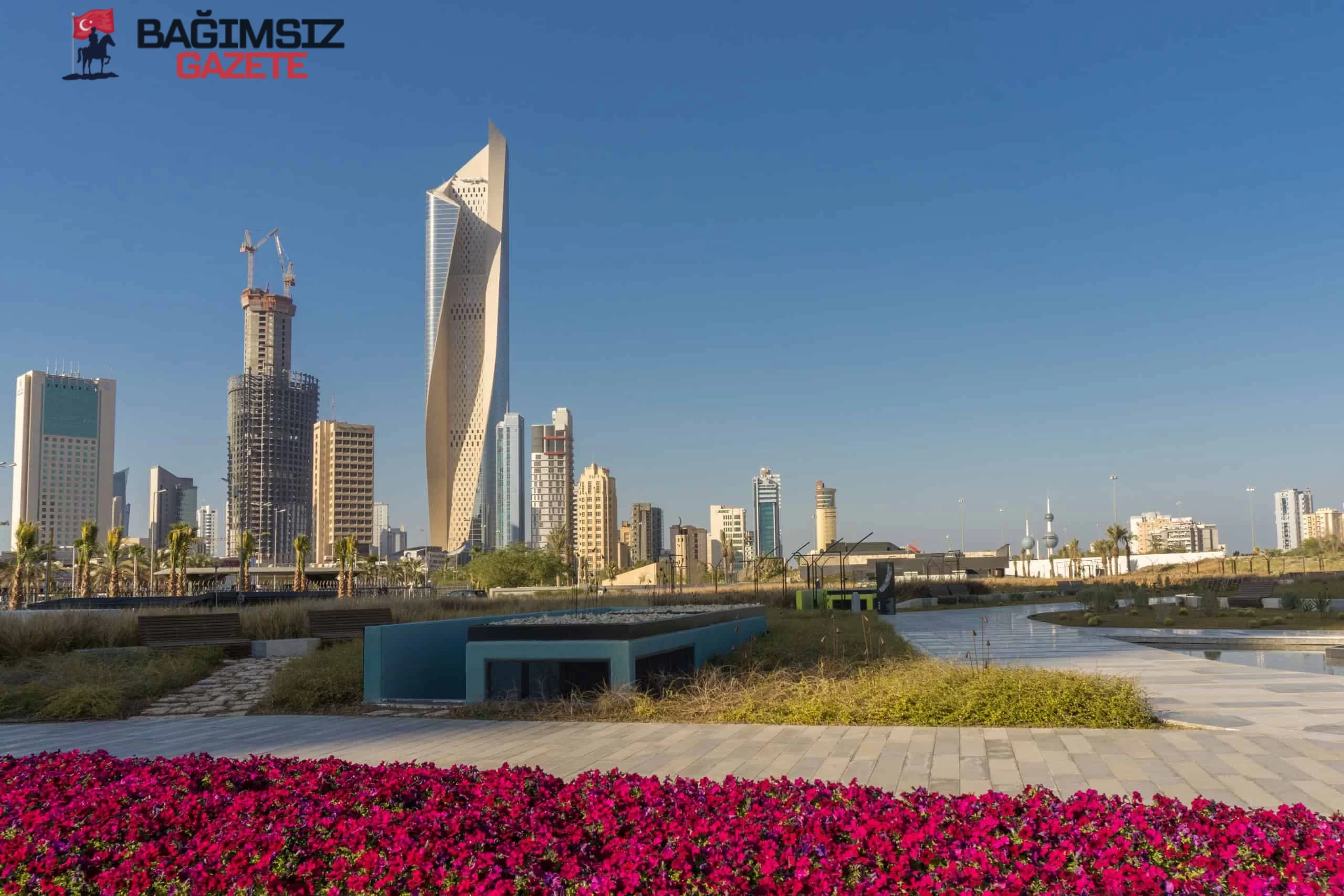 Kuveyt'te 2025 Asgari Ücreti Çalışma Koşulları ve İş Fırsatları...
