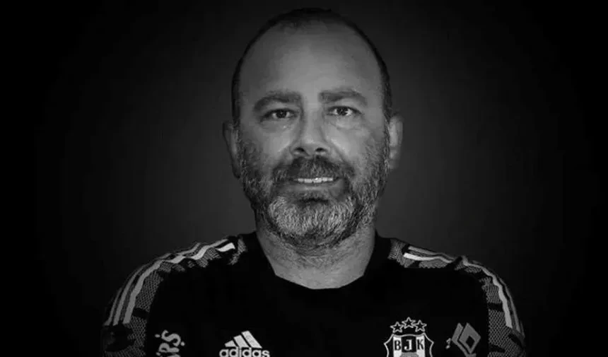 Sergen Yalçın’ın Kardeşi Gürsoy Yalçın Kimdir, Neden Vefat Etti? Hastalığı Neydi?