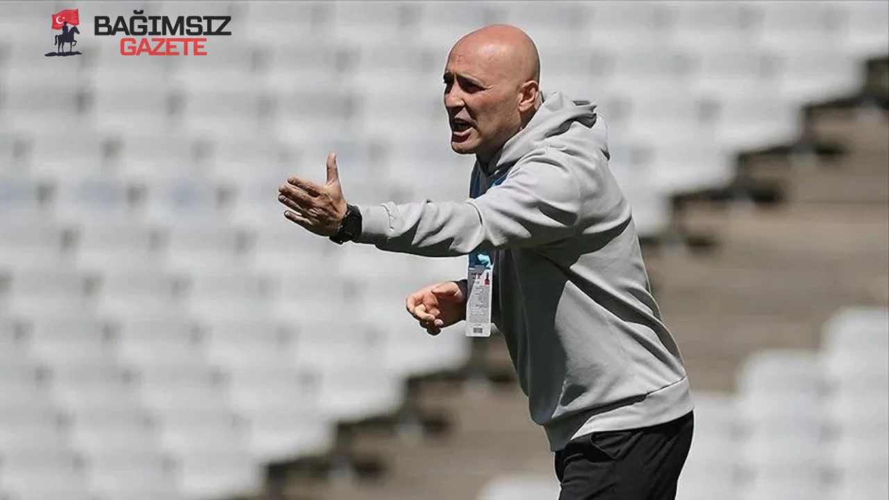 Alanyaspor Teknik Direktörü Sami Uğurlu Kimdir, Hangi Takımlarda Oynadı?