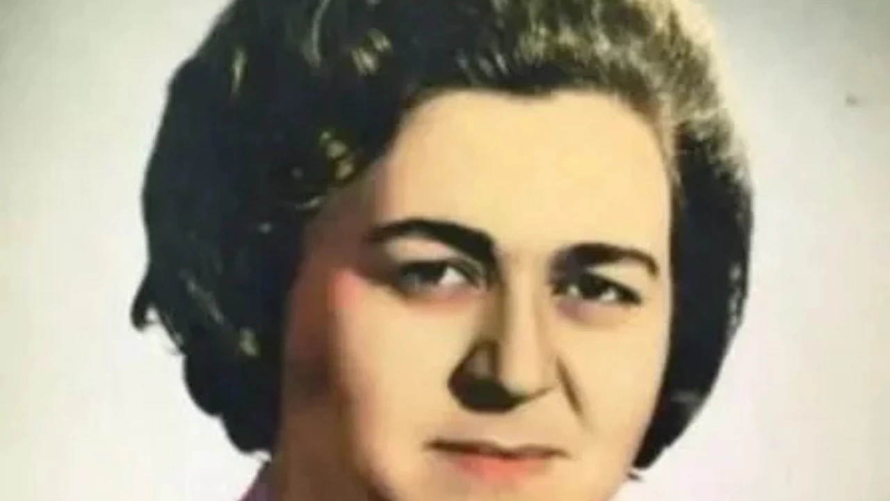 İlk Kadın Belediye Başkanı Leyla Atakan Kimdir, Babası Kim? Mezarı Nerede?