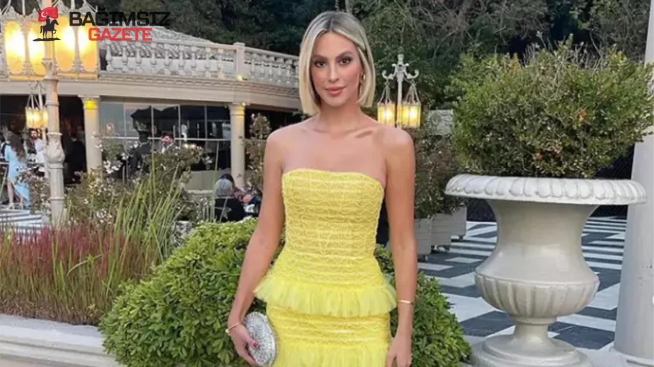 Dilay Korkmaz Kimdir? Faruk Sabancı ile Barıştı mı?