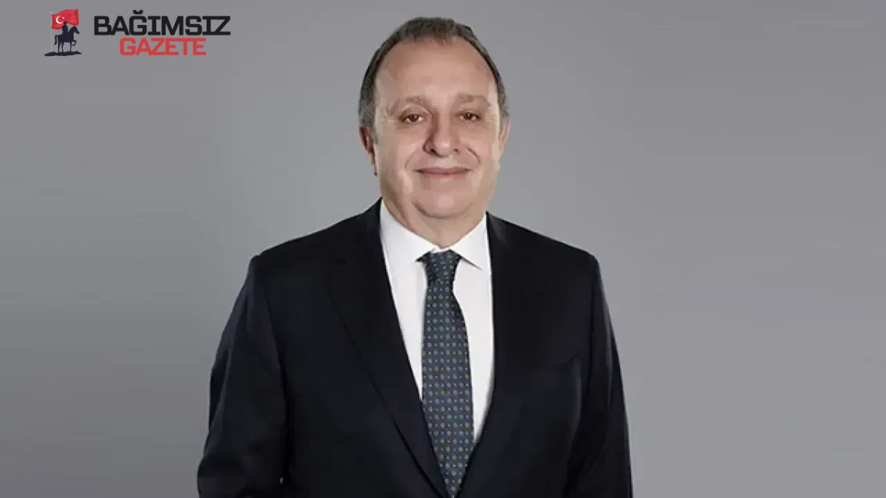 Ömer Yüngül Kimdir, Nereli? Ömer Yüngül Eşi Kim, Serveti Ne Kadar?