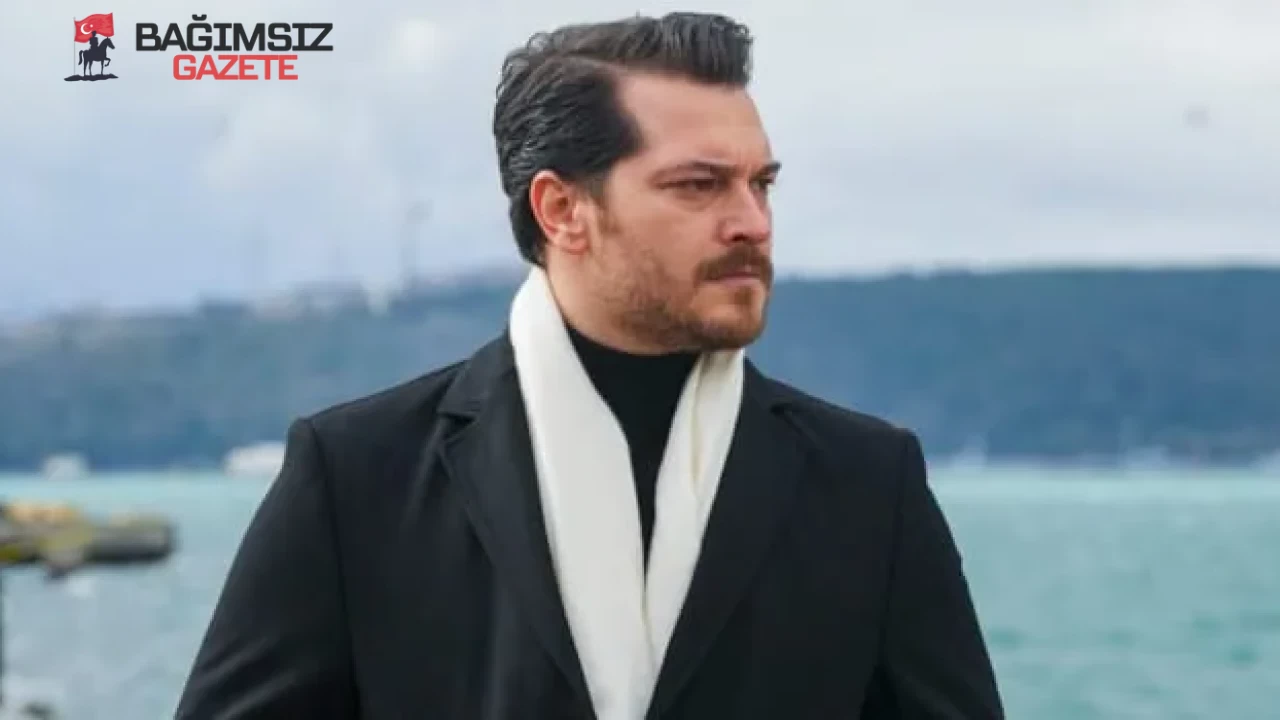 Eşref Rüya Dizisi Kimi Anlatıyor? Çağatay Ulusoy Kimi Canlandırıyor?