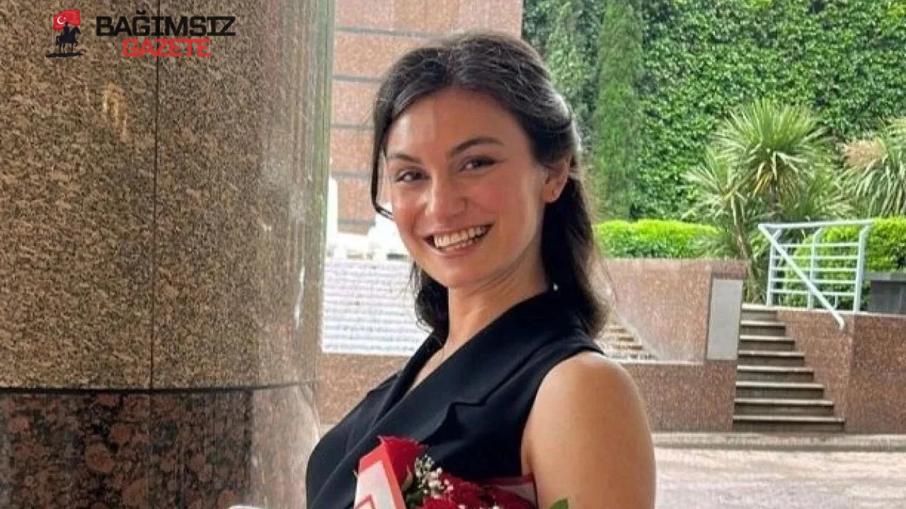 Cemre Üker Kimdir, Ne Mezunu? Cemre Üker Boy, Kilo, İnstagram