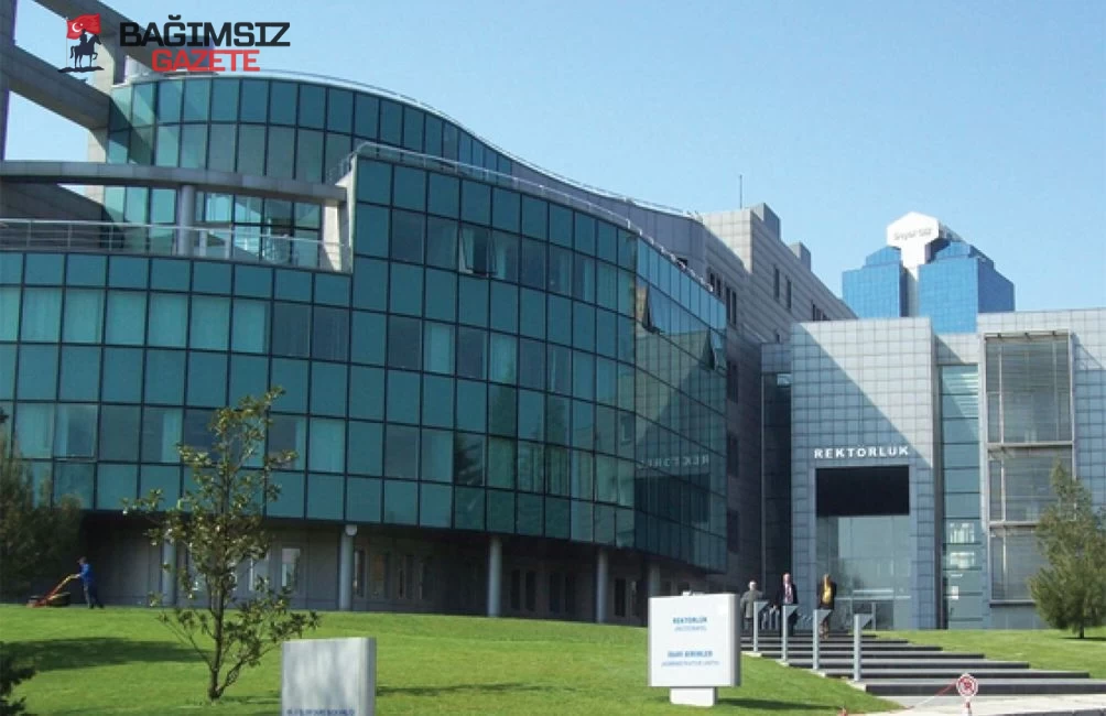 Güncel Rektör Maaşları 2025: Rektörler Kaç Sene Görev Yapar?