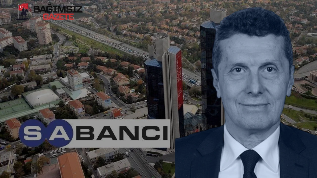 Sabancı Holding Hayri Çulhacı Kimdir, Kaç Yaşında, Nereli, Mesleği Ne?