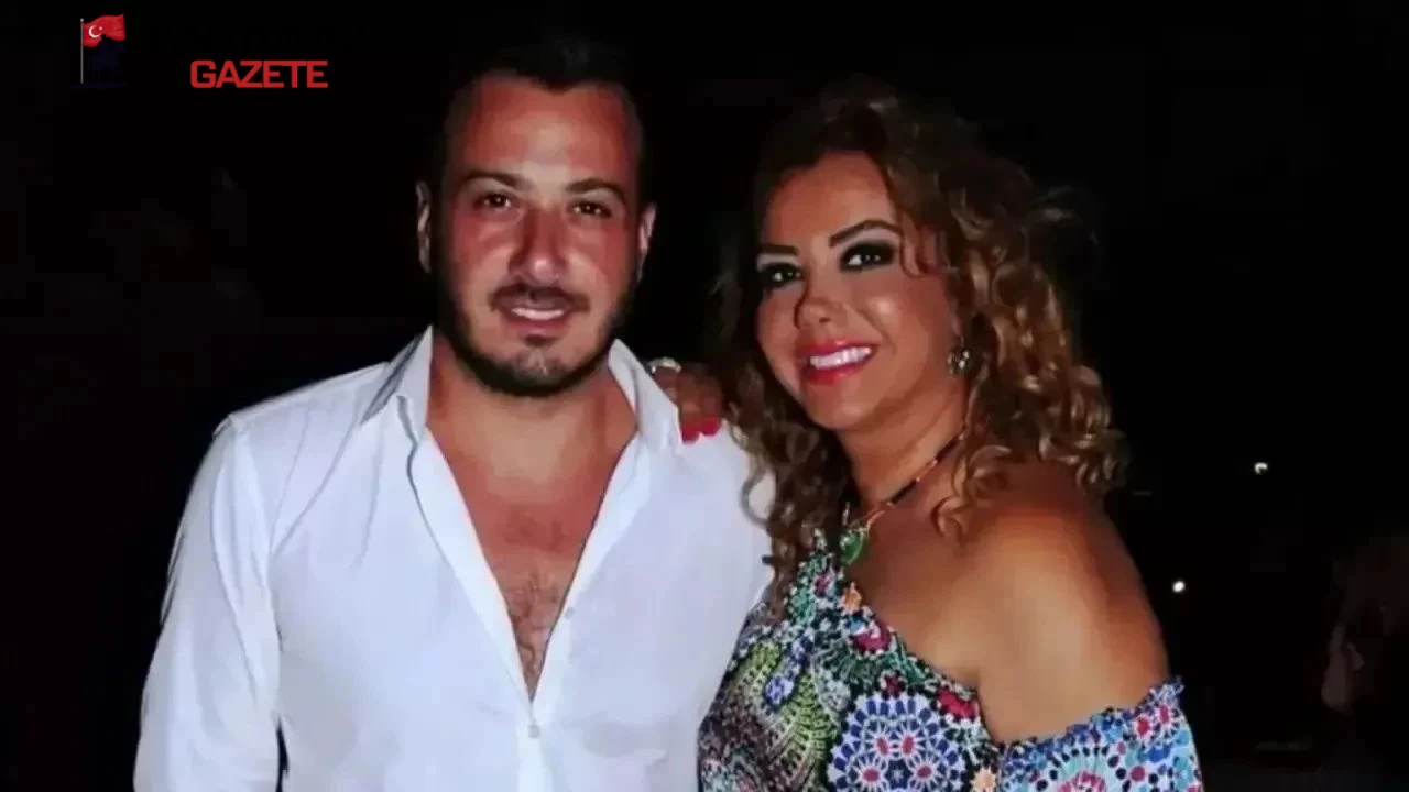 Tanyeli'nin Oğlu Taylan Sadıkoğlu Kimdir, Kaç Yaşında? Babası Kim?