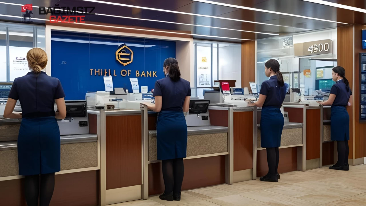 2 Nisan 2025'te Bankalar Açık mı? Bayram Tatilinde Bankalar Açık mı?