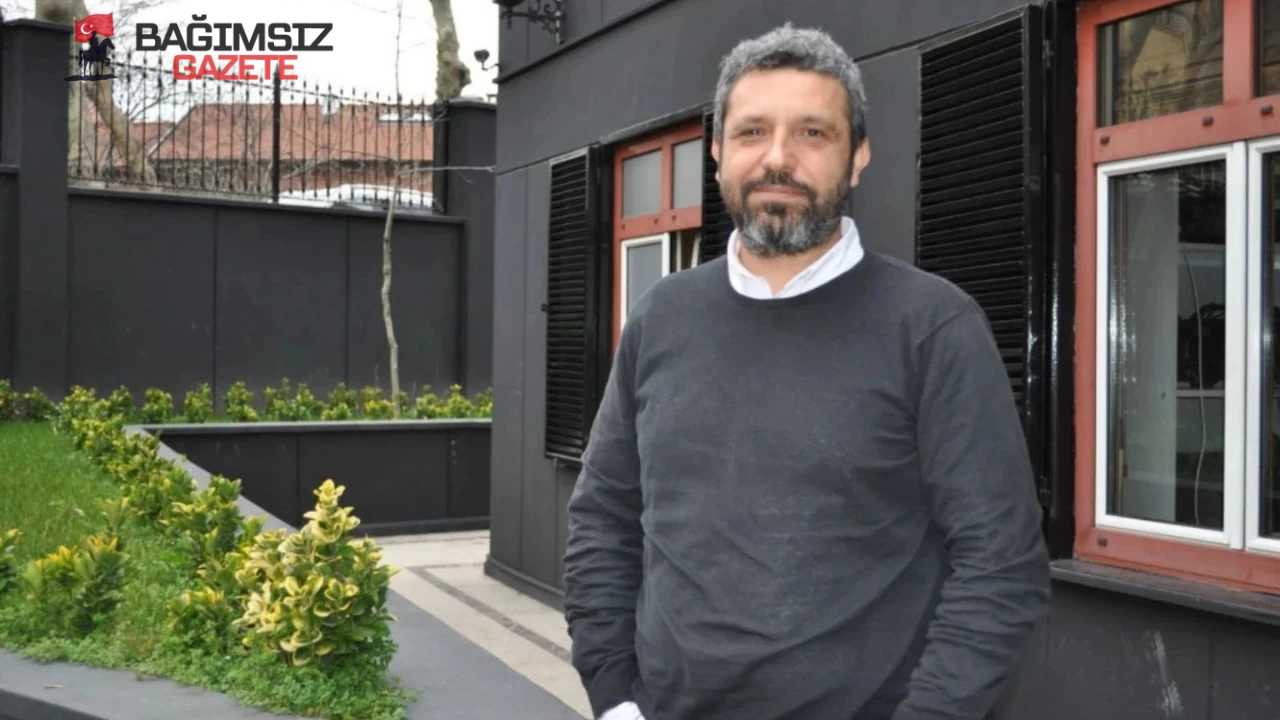 Yönetmen Erhan Baytimur Kimdir, Neden öldü? Erhan Baytimur Evli mi, Eşi Kim?