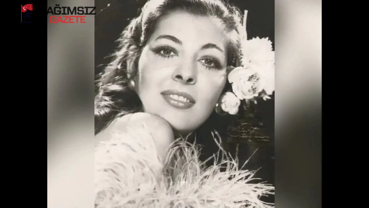 Tanyeli’nin Annesi Dolgun Sezer Kimdir? Hangi Filmlerde Oynadı?