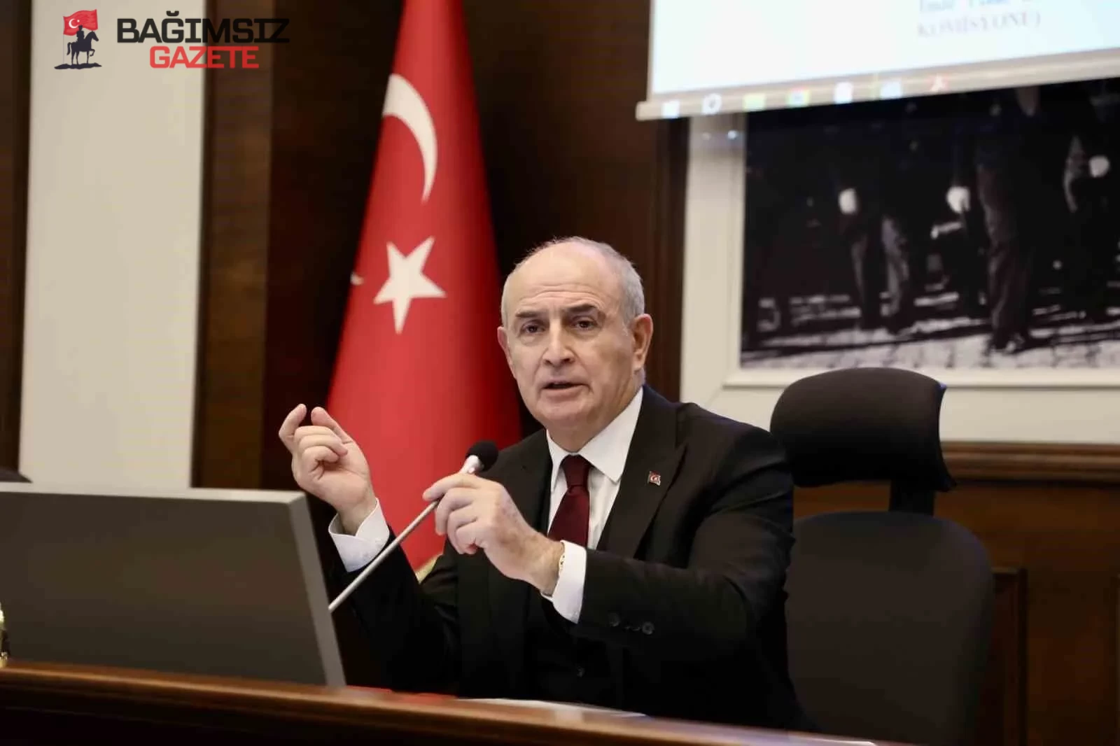 Büyükçekmece Belediye Başkanı Hasan Akgün Kimdir, Aslen Nereli, Serveti? Ailesi