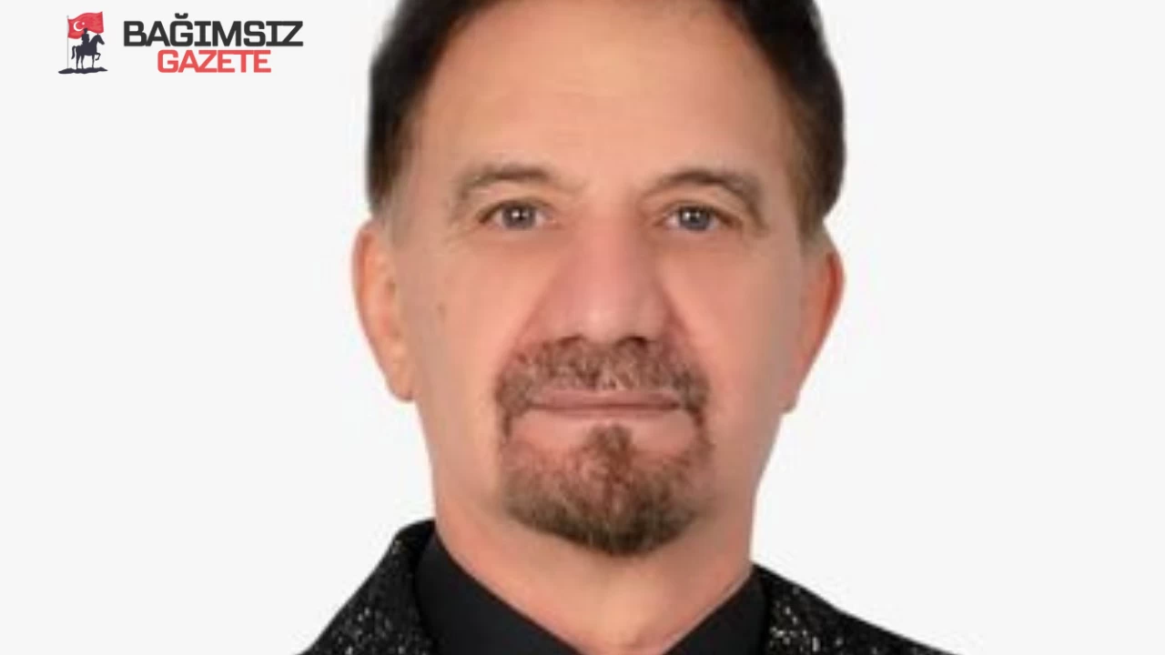 Prof. Dr. İbrahim Aydın Kimdir, Hangi Bölümden Mezun?