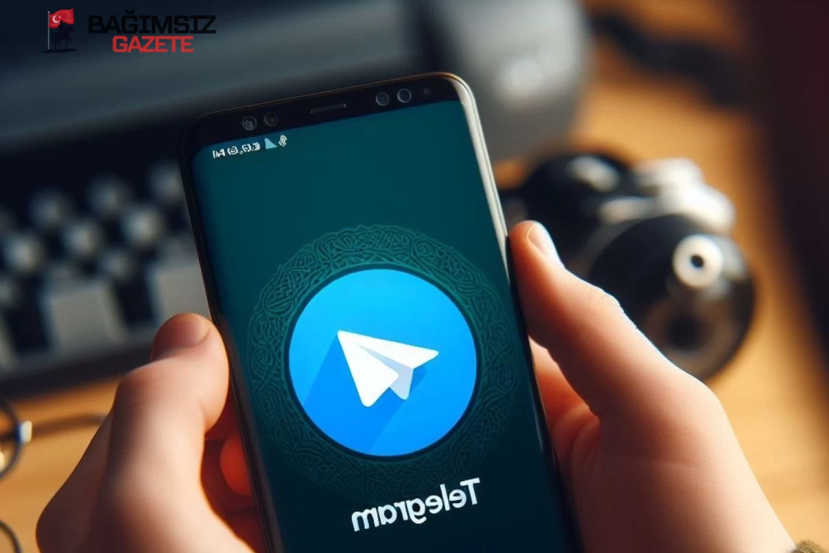 Telegram Oturumu Kapatmak Hesabı Siler mi? İşte Merak Edilenler