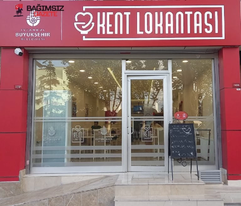 Kent Lokantası Menü Fiyatları 2025 Kaç Kişilik Yemek Çıkıyor?