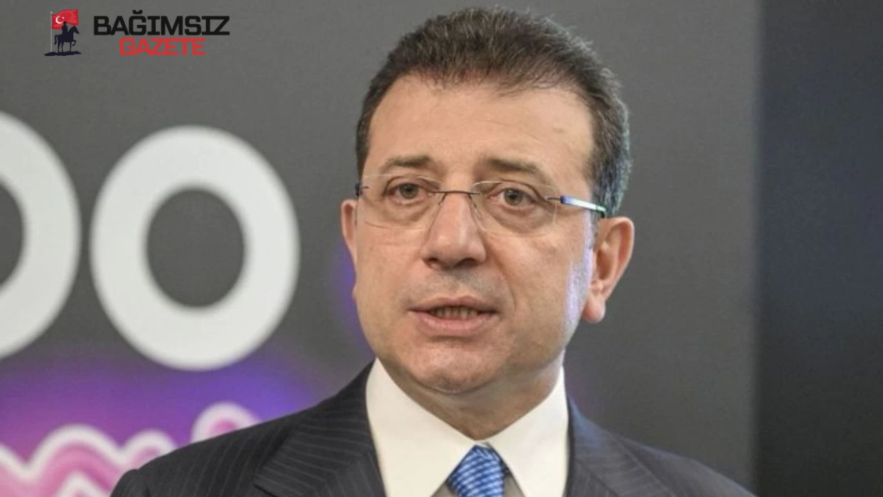 Ekrem İmamoğlu'nun İfadesi Ortaya Çıktı: Göze Çarpan Atatürk Benzetmesi