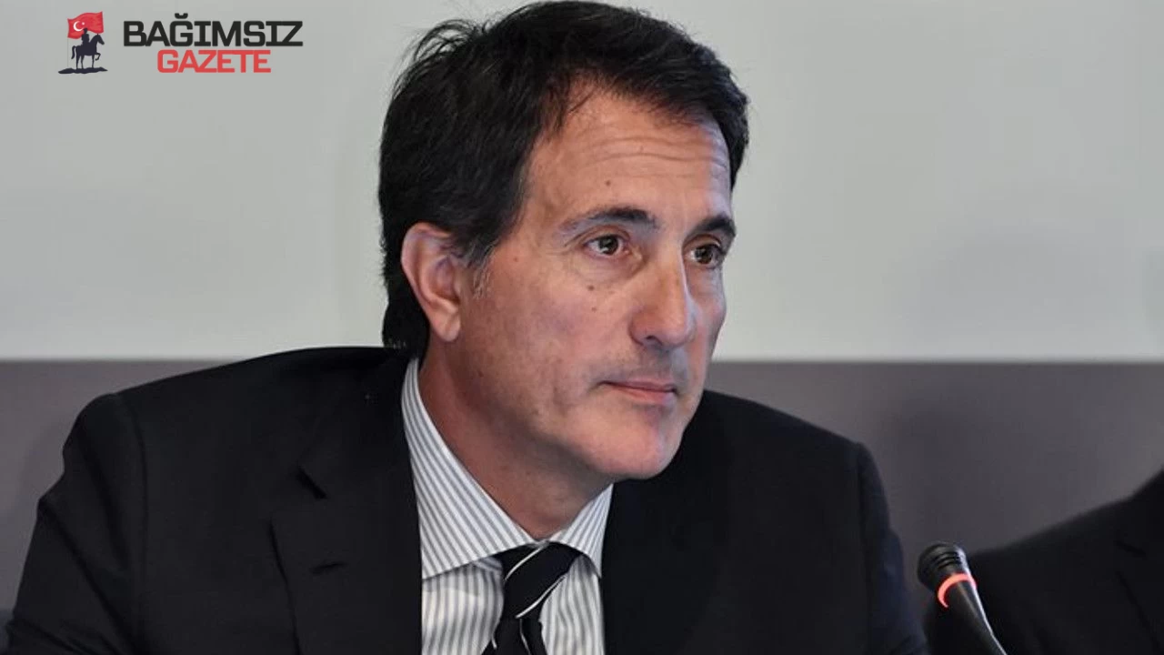 Ali Nuri Özsüer Kimdir, Nereli? Evli mii Eşi Kim?
