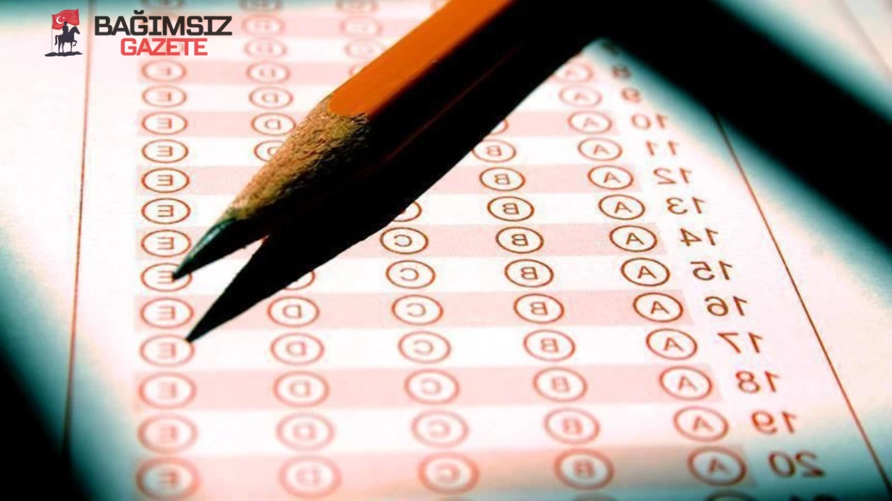 2025 DGS'de Türkçe ve Matematikte Hangi Konular Var?