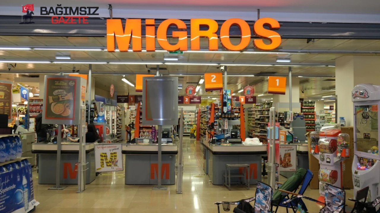 Migros 2025 Maaş ve Yan Haklar Rehberi: Maaş Uygulaması, Prim Sistemi