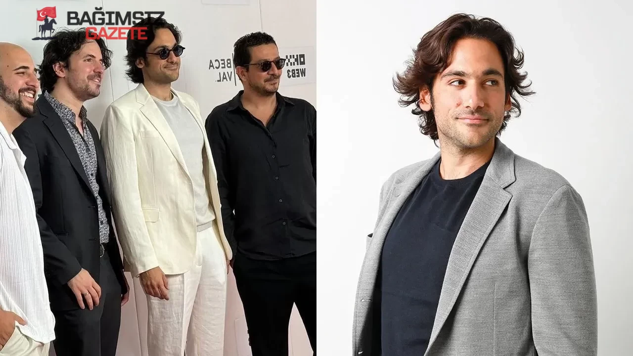 Hollywood Yolunda İlerleyen Alihan Yalçındağ Kimdir, Kaç Yaşında?