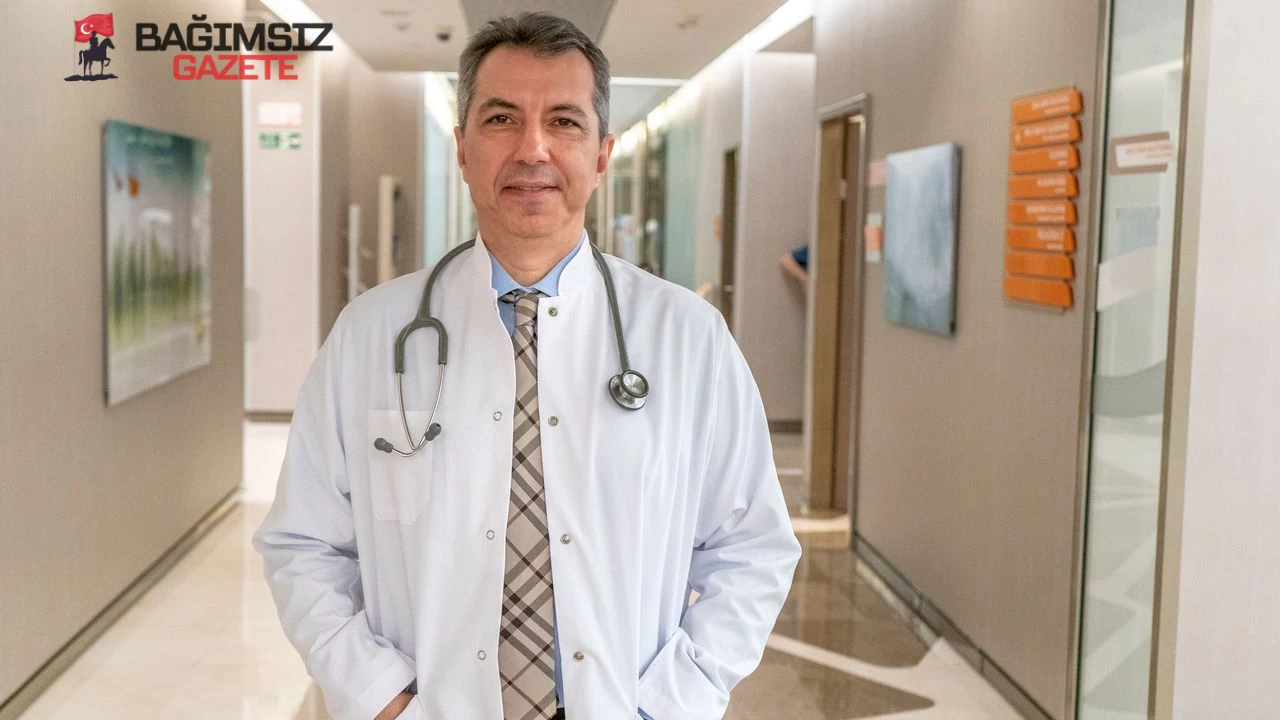 Prof. Dr. Celalettin Kocatürk Kimdir, Nereli? Uzmanlık Alanları
