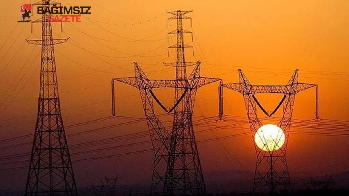 22 Nisan Salı İstanbul'da Büyük Elektrik Kesintisi Listesi
