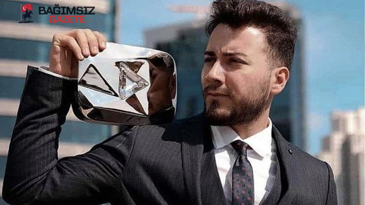 9 Nisan'da Doğan Ünlüler Türk: Barış Falay, Enes Batur, Enes Batur...