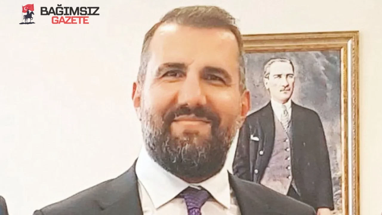 DHMİ İşletme Dairesi Eski Başkanı Mehmet Cemil Acar Kimdir?
